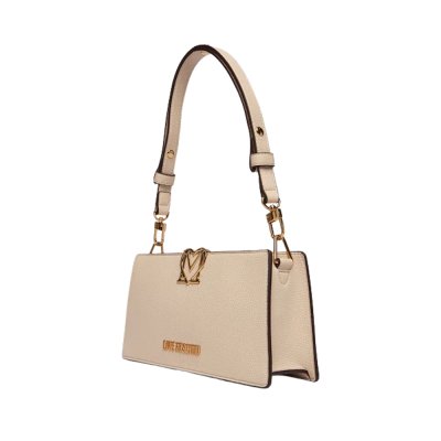 THE SOFT SCULPT SHOULDER BAG